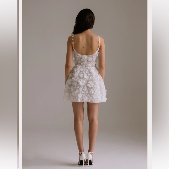 VHYBE studio Flora Dress - Picture 3 of 7